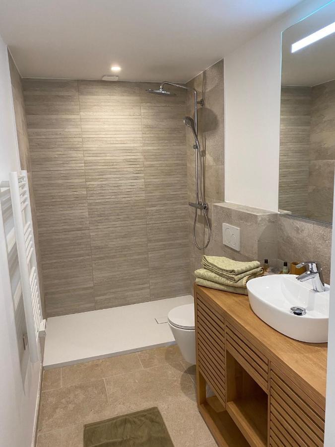 Affittacamere D'hotes Les Amandiers