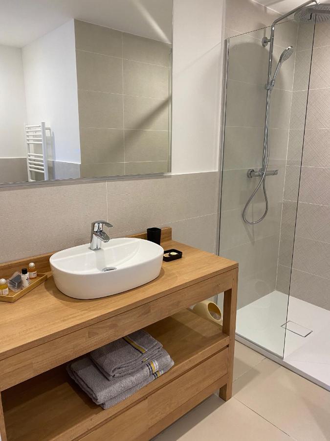 D'hotes Les Amandiers Affittacamere Saint-Tropez
